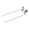 Toshiba Satellite C875 C875D Menteşe Hinge Takımı 13N0-ZXN0101 13N0-ZXN0201