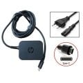 Orijinal HP Pro 608 G1 5.25V 3A Type C Uç Tablet Notebook Laptop Adaptör Şarj Aleti TPN-LA01