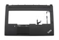 Orijinal Lenovo Thinkpad 01HY728 AP131000300 17 inç Notebook Klavye Kasa Üst Kasa