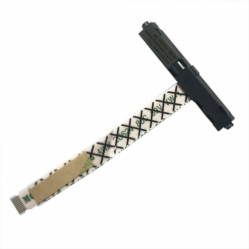 Orijinal Lenovo ideapad 320-15ABR 80XS HDD SSD Connector Bağlantı Kablosu