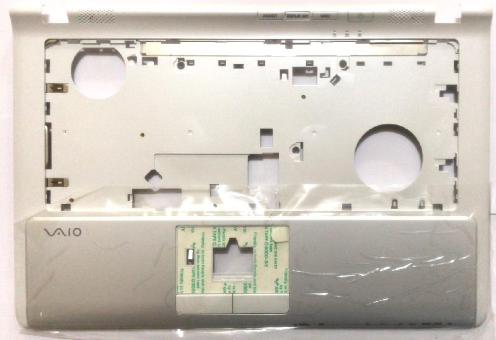 Sony Vaio VPCCW PCG-6141L Klavye Kasa Üst Kasa 012-110A-2365-A