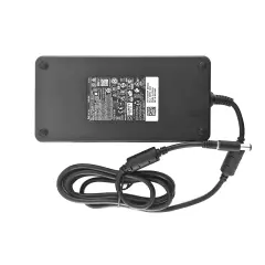 Dell 240W 7.4 5.0 19.5V 12.3A CN-0PP18X Orijinal Adaptör