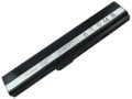 Asus K42 K52 X52 Serisi Notebook Batarya Laptop Pil
