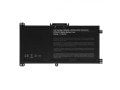 Hp BK03XL Notebook Batarya Laptop Pili