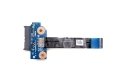 Orijinal Lenovo ideapad LS-675AP Dvd Connector Board