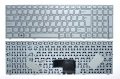 Casper Nirvana C300 C500 C700 C800 C810 Gri Klavye Tuş Takımı V150062DK1
