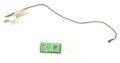 Sony Vaio VGNSR VGN-SR PCG-5S1M Bluetooth Kartı Anteni 4324A-BRCM1026 073-0001-4428_A