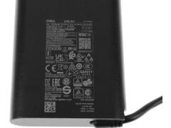 Dell 240W 7.4 5.0 19.5V 12.3A CN-0K1PRX Orijinal Slim Adaptör