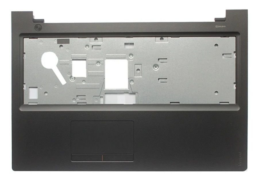 Lenovo Orijinal ideapad 300-15IBR 80M3 Notebook Klavye Kasa Üst Kasa