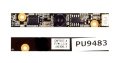Acer Aspire 4540 4736 4736Z 5452 Dahili Webcam Kamera CNF7017-4