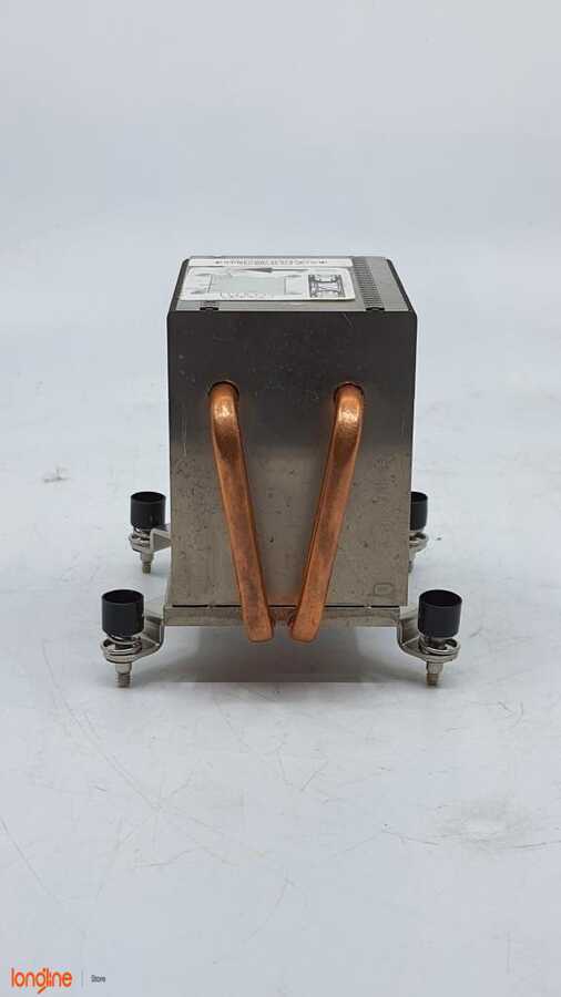 İkinci El HP 480368-001 heatsink FOR HP DC7900