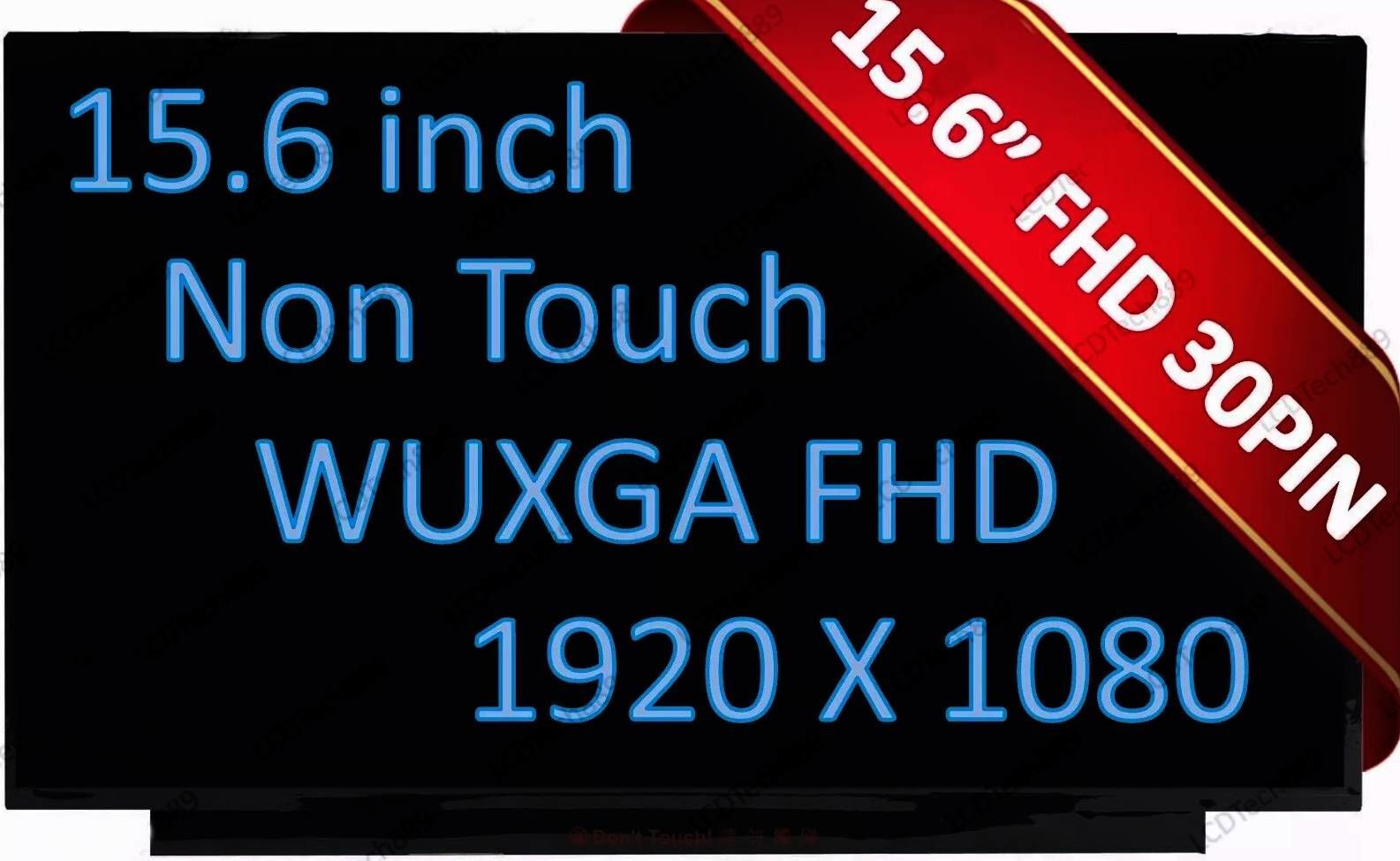 15.6 Ips Full hd 30pin Yeni Tip Lcd Panel Ekran lm156lfbl02 lm156lfcl13 lm156lfbl01 LM156LFCL05 lm156LF5l04