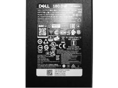 Dell 180W 7.4 5.0 19.5V 9.23A CN-0CPFWH Orijinal Adaptör