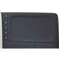 Orijinal Logitech Touch Lapdesk N600 Kablosuz Touchpad Notebook Standı