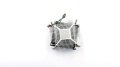 Orijinal Lenovo ideacentre H430, K430, K410 Desktop 4-Pin Cpu Cooling Fan 11S310455490 31045549