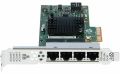 HPE 811546-B21 HP Ethernet 1Gb 4-port 366T Adapter (HSTNS-B069)