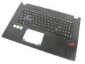 Asus Republic Of Gamers GL753 GL753V GL753VD Klavye Dahil Üst Kasa 13N1-0XA0811
