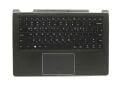 Orijinal Lenovo Yoga 710-14ISK 80TY Yoga 710-14IKB 80V4 Korece Klavye Dahil Üst Kasa