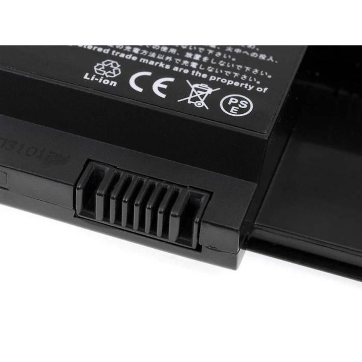 Orijinal HP Pavilion RQ204AA Notebook Batarya Pil HSTNN-UB41