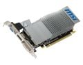 MSI N210-1GD3/LP 64Bit 1GB DDR3 VGA DVI HDMI 64B