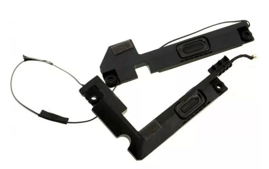 Lenovo Orijinal ideapad 3-15ALC6 82KU Notebook L+R Sağ Sol Speaker Hoparlör Takımı