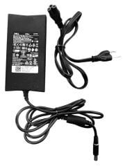 Dell 130W 7.4 5.0 19.5V 6.7A CN-063P9N Orijinal Adaptör