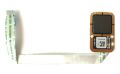 Lenovo Orijinal Yoga C740-15IML 81TD Notebook Parmak izi Okuyucu Board