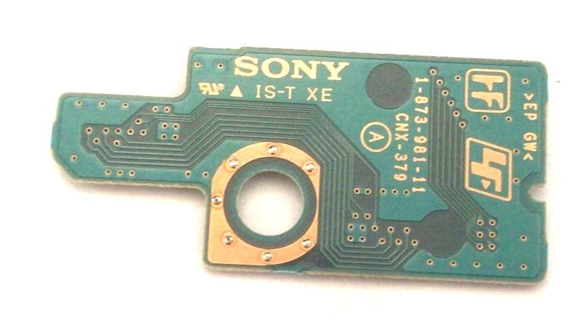 Sony Vaio VGNTZ VGN-TZ PCG-4P1L PCG-4N1M PCG-4N2M Klavye Mouse Ses Kartı 1-873-981-11