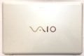 Sony Vaio VPCCW PCG-6141L Ekran Arka Kasa Lcd Cover 012-100A-2351-D