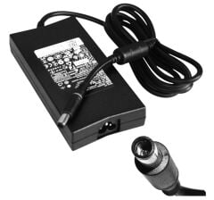 Dell 130W 7.4 5.0 19.5V 6.7A CN-0P7KJ5 Orijinal Adaptör
