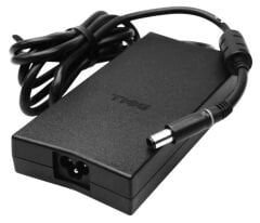 Dell 130W 7.4 5.0 19.5V 6.7A CN-0P7KJ5 Orijinal Adaptör