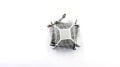 Orijinal Lenovo ideacentre K330, H420, K330B Desktop 4-Pin Cpu Cooling Fan 11S310455490 31045549