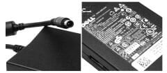 Dell 130W 7.4 5.0 19.5V 6.7A CN-0P7KJ5 Orijinal Adaptör