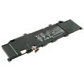 Asus VivoBook C31-X402 Notebook Batarya Laptop Pil