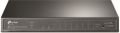 TP-LINK TL-SG2210P 10PORT 10/100/1000 YÖNETİLEBİLİR POE SWITCH