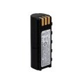 Orijinal Symbol 3.6V 2200mAh 7.93Wh El Terminal Bataryası Barcode Scanner XEO Pil 21-62606-01
