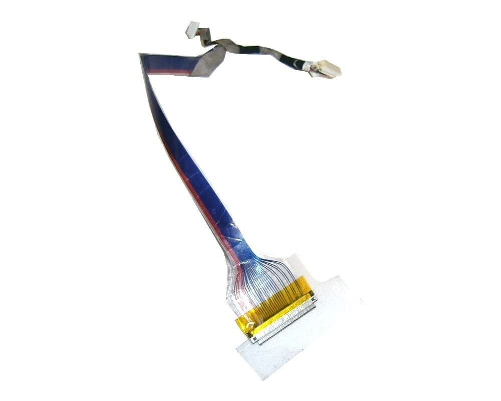 Orijinal HP Compaq NC8230 NC6230 NC6220 Notebook Ekran Data Flex Kablosu 382682-001