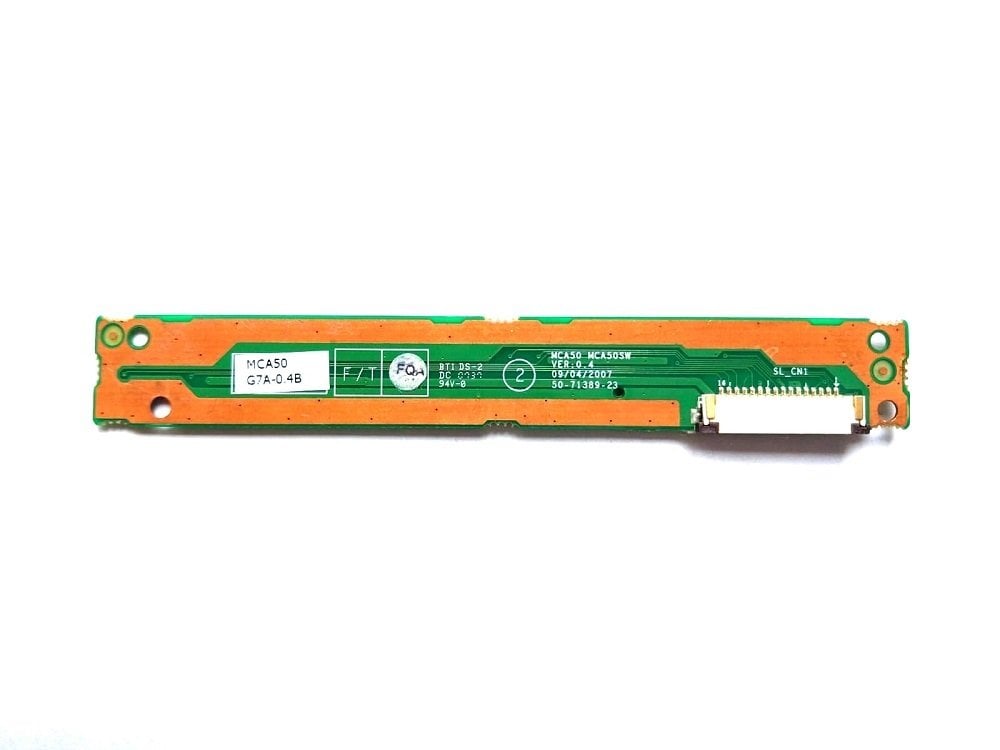 Packard Bell Echo C ME35 Tetik Power Butonu 50-71389-23