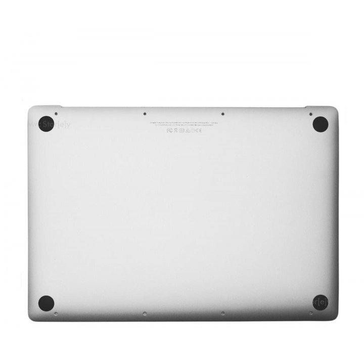 Apple MacBook 12'' A1534 Alt Kasa Kapak Cover 613-01920-A