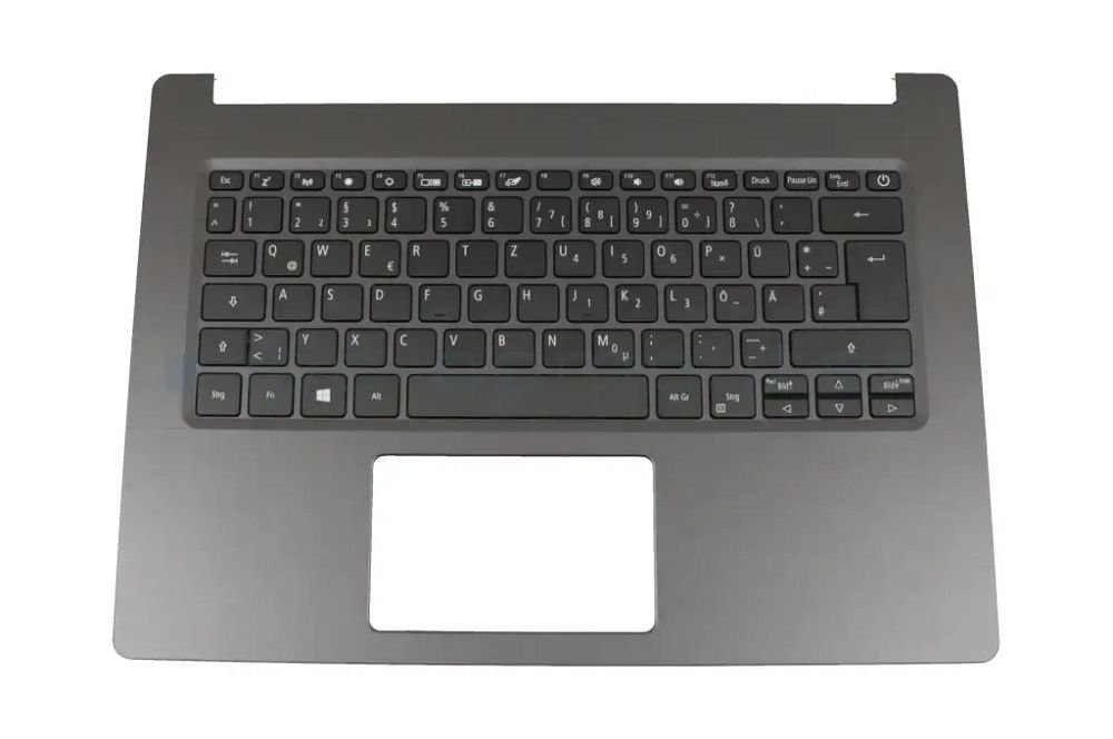 Acer Aspire 5 A515-52 A515-52G Türkçe Klavye Dahil Üst Kasa NC210110T9