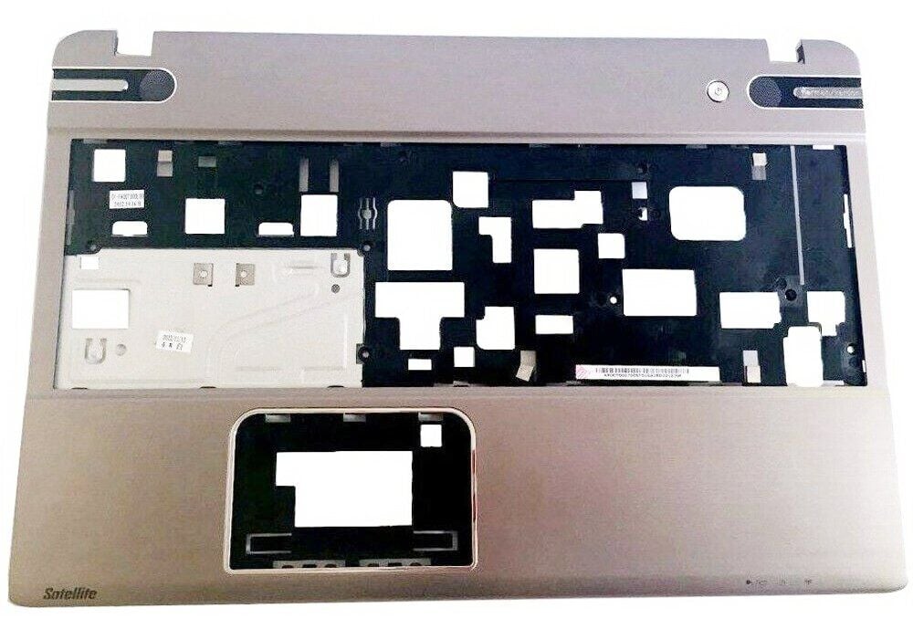 Toshiba Satellite P850 P855 Serisi Üst Kasa Top Case Klavye Kasası palmrest