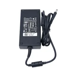 Dell 180W 7.4 5.0 19.5V 9.23A CN-02N6C5 Orijinal Adaptör