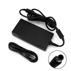Dell 180W 7.4 5.0 19.5V 9.23A CN-02N6C5 Orijinal Adaptör