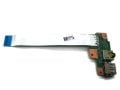 Hp Pavilion 15-B 15-B020ST 15-B100 USB Audio Jack Board DA0U36TB6C0