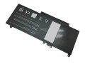 Dell Latitude GMT4T 7V69Y TXF9M R9XM9 79VRK G5M10 8V5GX WYJC2 0WYJC2 1KY05 Notebook Batarya Laptop Pil