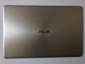 Asus Vivobook X542 X542U X542B X542BA Ekran Arka Kasası Lcd Cover 13N1-26A0111