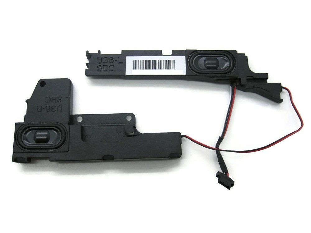 Hp Pavilion 15-B 15-B020ST 15-B100 Hoparlör Speaker Takımı