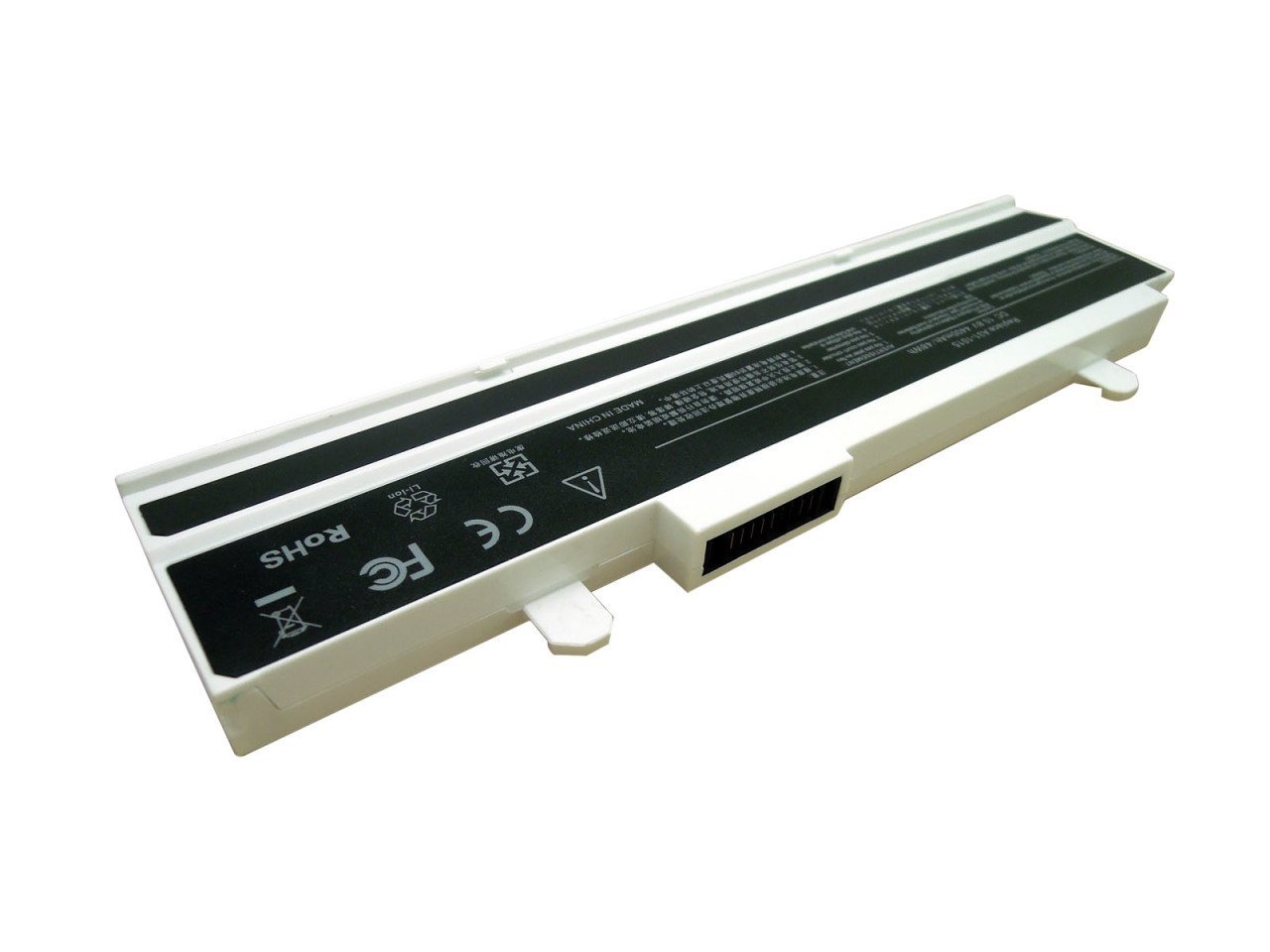 Asus Eee PC 1015 Serisi Notebook Batarya Laptop Pil