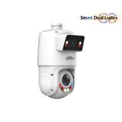 DAHUA SDT4E425-4F-GB-A-PV1 2X4MP 2.8MM + 2.8-125MM 25X ZOOM TİOC IP (PTZ) KAMERA (100 MT IR)