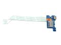 Hp Pavilion 250 G5 255 G5 Harici Kart Okuyucu Usb Port Board NBX0001ZP00 LS-D702P